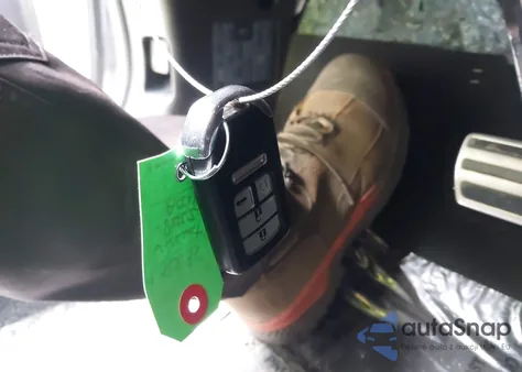 2018 Honda Accord Sport из США, поврежденный, VIN 1HGCV1F38JA1092